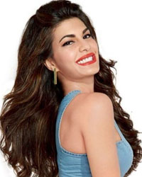 Jacqueline Fernandez